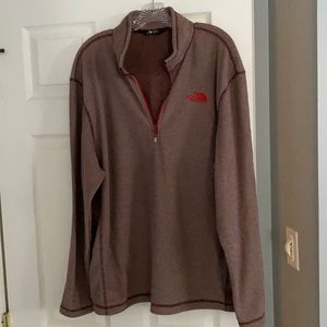 North Face Pullover